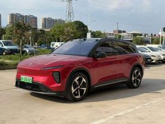 NIO ES6 75kWh - фото 1