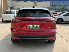NIO ES6 75kWh - фото 13