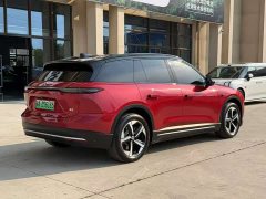 NIO ES6 75kWh - фото 14