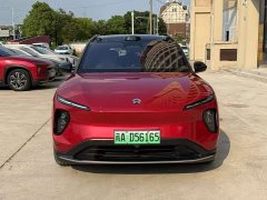 NIO ES6 75kWh - фото 2