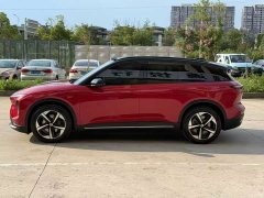 NIO ES6 75kWh - фото 3