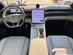 NIO ES6 75kWh - фото 7