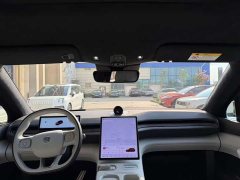 NIO ES6 75kWh - фото 8