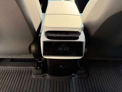 NIO ES6 75kWh - фото 9