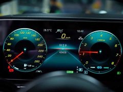 Mercedes-Benz GLE (imported) GLE 450 4MATIC luxury - фото 10