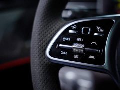 Mercedes-Benz GLE (imported) GLE 450 4MATIC luxury - фото 12