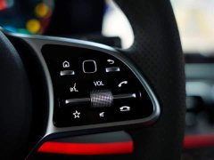Mercedes-Benz GLE (imported) GLE 450 4MATIC luxury - фото 13