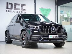 Mercedes-Benz GLE (imported) GLE 450 4MATIC luxury - фото 14