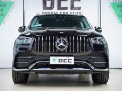 Mercedes-Benz GLE (imported) GLE 450 4MATIC luxury - фото 15