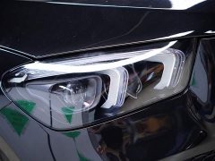 Mercedes-Benz GLE (imported) GLE 450 4MATIC luxury - фото 16