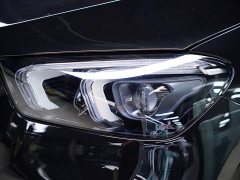 Mercedes-Benz GLE (imported) GLE 450 4MATIC luxury - фото 17