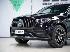 Mercedes-Benz GLE (imported) GLE 450 4MATIC luxury - фото 19