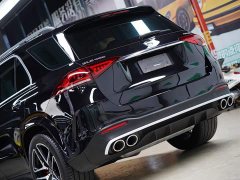 Mercedes-Benz GLE (imported) GLE 450 4MATIC luxury - фото 2