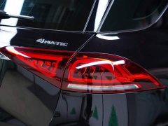Mercedes-Benz GLE (imported) GLE 450 4MATIC luxury - фото 4