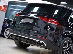 Mercedes-Benz GLE (imported) GLE 450 4MATIC luxury - фото 5