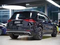 Mercedes-Benz GLE (imported) GLE 450 4MATIC luxury - фото 6