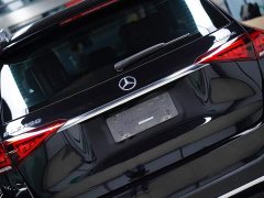 Mercedes-Benz GLE (imported) GLE 450 4MATIC luxury - фото 8