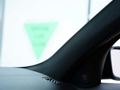 BMW M3 2024 M3 Sedan M xDrive Thunder Edition - фото 16