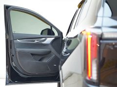 Cadillac XT6 2025 2.0T six-seat four-wheel drive premium executive black label version - фото 11