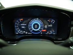 Cadillac XT6 2025 2.0T six-seat four-wheel drive premium executive black label version - фото 12