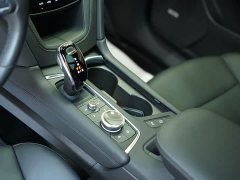 Cadillac XT6 2025 2.0T six-seat four-wheel drive premium executive black label version - фото 16