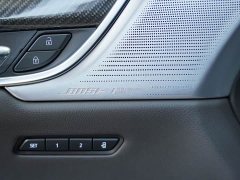 Cadillac XT6 2025 2.0T six-seat four-wheel drive premium executive black label version - фото 17