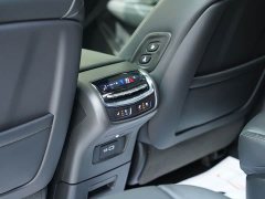Cadillac XT6 2025 2.0T six-seat four-wheel drive premium executive black label version - фото 18