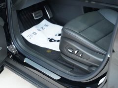 Cadillac XT6 2025 2.0T six-seat four-wheel drive premium executive black label version - фото 19