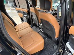 Land Rover Defender 2023 110 3.0T P400 Dark Special Edition - фото 10
