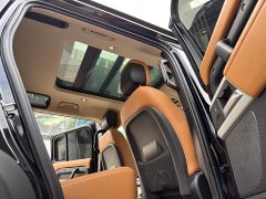 Land Rover Defender 2023 110 3.0T P400 Dark Special Edition - фото 12