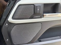 Land Rover Defender 2023 110 3.0T P400 Dark Special Edition - фото 13