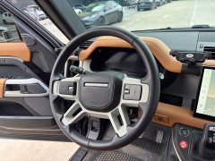 Land Rover Defender 2023 110 3.0T P400 Dark Special Edition - фото 14