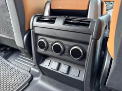 Land Rover Defender 2023 110 3.0T P400 Dark Special Edition - фото 16