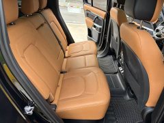 Land Rover Defender 2023 110 3.0T P400 Dark Special Edition - фото 17