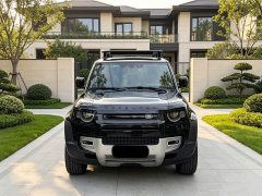 Land Rover Defender 2023 110 3.0T P400 Dark Special Edition - фото 2