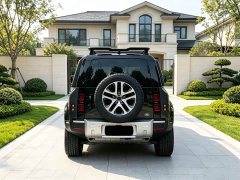 Land Rover Defender 2023 110 3.0T P400 Dark Special Edition - фото 5