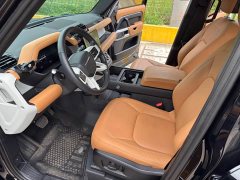 Land Rover Defender 2023 110 3.0T P400 Dark Special Edition - фото 7