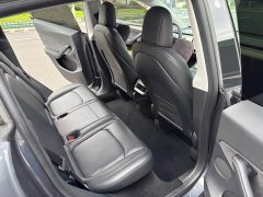 Tesla Model Y long-range all-wheel drive version - фото 10