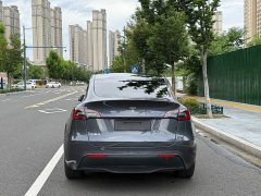 Tesla Model Y long-range all-wheel drive version - фото 5