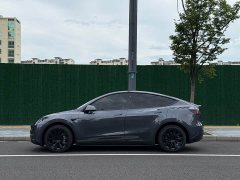 Tesla Model Y long-range all-wheel drive version - фото 7