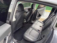 Tesla Model Y long-range all-wheel drive version - фото 9