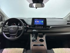 Toyota SIENNA 2.5L Hybrid Comfort Edition - фото 13