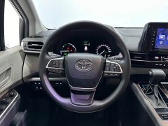 Toyota SIENNA 2.5L Hybrid Comfort Edition - фото 14