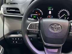 Toyota SIENNA 2.5L Hybrid Comfort Edition - фото 16