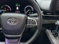 Toyota SIENNA 2.5L Hybrid Comfort Edition - фото 17
