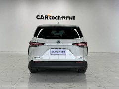 Toyota SIENNA 2.5L Hybrid Comfort Edition - фото 5