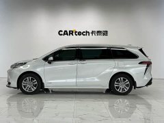 Toyota SIENNA 2.5L Hybrid Comfort Edition - фото 7