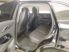 Hongqi HS3 PHEV 2024 115km Jinwei Edition - фото 11
