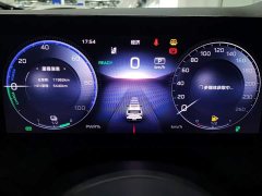 Hongqi HS3 PHEV 2024 115km Jinwei Edition - фото 14
