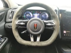 Hongqi HS3 PHEV 2024 115km Jinwei Edition - фото 15